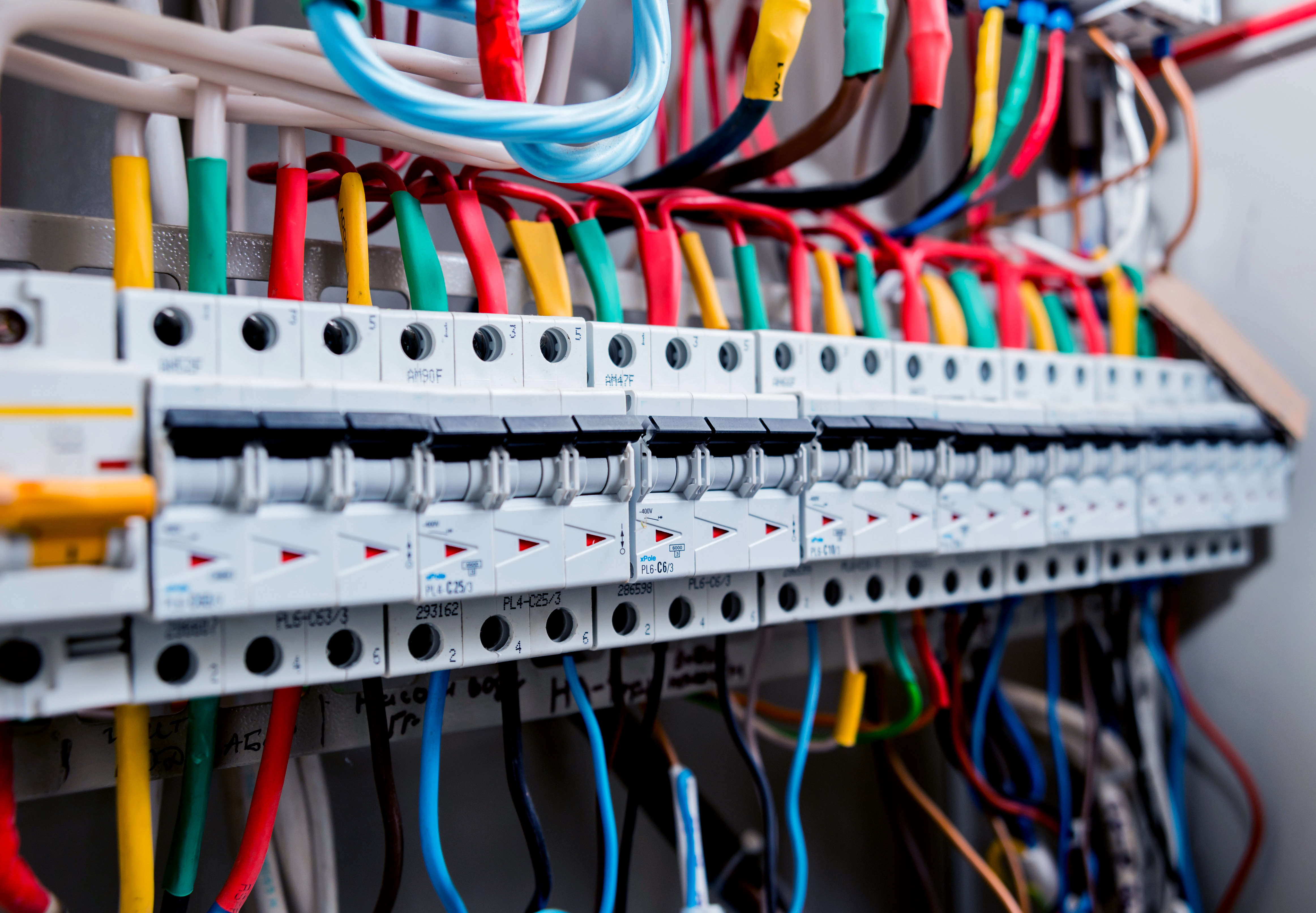 When to consider an electrical panel upgrade