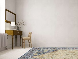 Everything You Need To Know About Hand-Made Carpets