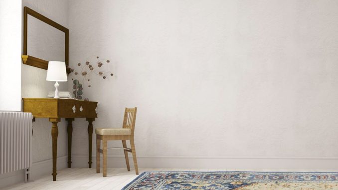 Everything You Need To Know About Hand-Made Carpets