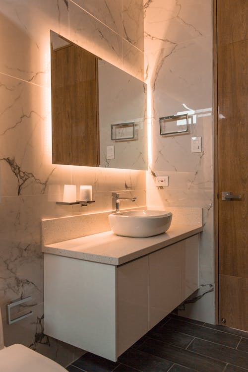 Bathroom Decoration – Ideas and Tips (3)
