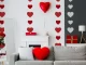 Simple and Beautiful Ways to Decorate Your Home for Valentine’s Day