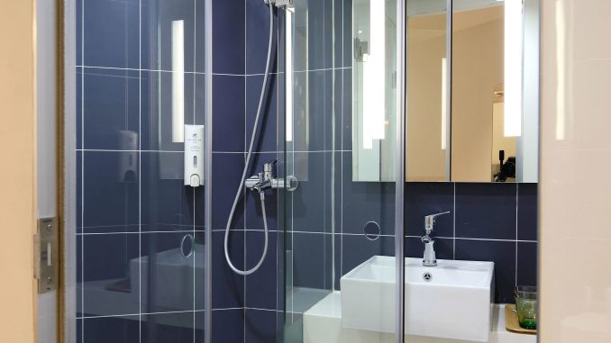 Enhance Your Bathroom with Glass Shower Enclosures