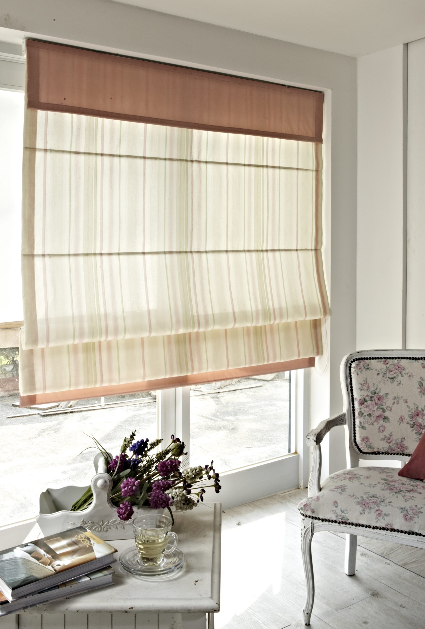 Your Guide to Choose and Maintain Window Treatments