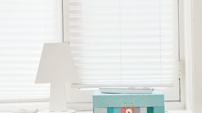 Your Guide to Choose and Maintain Window Treatments